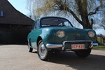 1960 Renault Dauphine oldtimer te koop