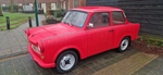 1976 Trabant 601 oldtimer te koop