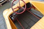 Trapauto FORD GT40 oldtimer te koop