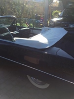 1964 Cadillac Deville oldtimer te koop