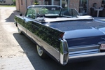 1964 Cadillac Deville oldtimer te koop