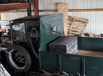 1922 Ford TT oldtimer vrachtwagen te koop