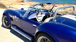 1978 AC Cobra oldtimer te koop