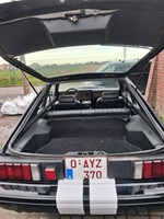 1979 Ford Mustang Ghia oldtimer te koop