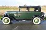 1931 Chevrolet Independence oldtimer te koop