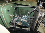 1931 Ford Model A Roadster Deluxe oldtimer te koop