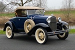 1931 Ford Model A Roadster Deluxe oldtimer te koop