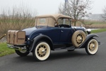 1931 Ford Model A Roadster Deluxe oldtimer te koop