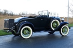 1931 Ford Model A Roadster Deluxe oldtimer te koop