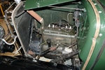 1931 Ford Model A Tudor oldtimer te koop