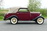 1932 Ford Y Koln Cabriolet Drauz oldtimer te koop