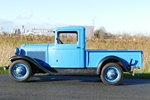 1933 Ford V8 Pickup oldtimer te koop