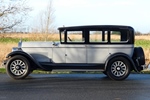 1927 Locomobile 8-80 Sedan oldtimer te koop