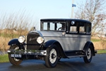 1927 Locomobile 8-80 Sedan oldtimer te koop