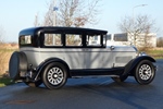 1927 Locomobile 8-80 Sedan oldtimer te koop