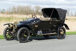 1911 Peugeot 138 Torpedo oldtimer te koop