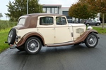 1934 Riley 12/6 Mentone oldtimer te koop