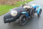 1928 Salmson GS8 oldtimer te koop