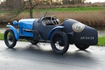 1928 Salmson GS8 oldtimer te koop