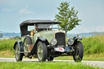 1923 Vauxhall 23/60 oldtimer te koop