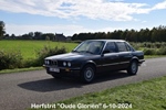 1985 BMW 316 oldtimer te koop