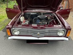 1972 Ford Taunus MK1 oldtimer te koop