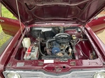 1972 Ford Taunus MK1 oldtimer te koop