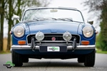 1971 MG MGB 1800 cabriolet oldtimer te koop