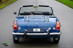 1971 MG MGB 1800 cabriolet oldtimer te koop