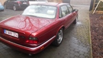 1994 Jaguar xjr oldtimer te koop