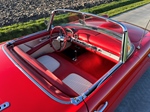 1955 Ford Thunderbird  oldtimer te koop