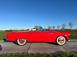 1955 Ford Thunderbird  oldtimer te koop