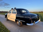 1950 Ford Custom Highway Patrol oldtimer te koop