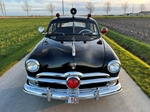 1950 Ford Custom Highway Patrol oldtimer te koop