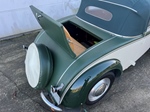 1936 DKW F8 Convertible oldtimer te koop