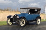 1920 Buick K-45 oldtimer te koop