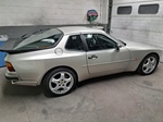 1985 Porsche 944 turbo  oldtimer te koop