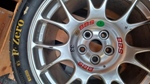 Velgen BBS Ferrari 360 oldtimer te koop