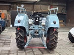 1962 Eicher koningstiger  em300 oldtimer tractor te koop