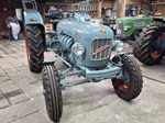 1962 Eicher koningstiger  em300 oldtimer tractor te koop