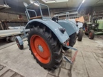 1962 Eicher koningstiger  em300 oldtimer tractor te koop