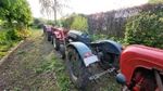 1965 Porsche Tractor oldtimer tractor te koop