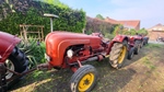 1965 Porsche Tractor oldtimer tractor te koop