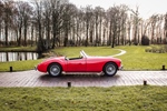 1958 MG A 1600 MKII Roadster oldtimer te koop