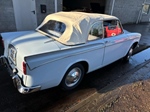 1959 Sunbeam Rapier 2 Cabriolet oldtimer te koop