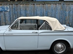 1959 Sunbeam Rapier 2 Cabriolet oldtimer te koop