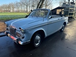 1959 Sunbeam Rapier 2 Cabriolet oldtimer te koop