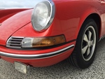 1972 Porsche 911 T Coupe 2.4 Ölklappe oldtimer te koop