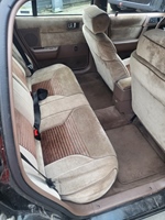 1990 Chrysler Saratoga oldtimer te koop