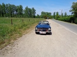 1971 Triumph TR6 oldtimer te koop